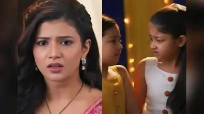 Yeh Rishta Kya Kehlata Hai Twist: आज के एपिसोड में हाई वोल्टेज ड्रामा, अभिरा-अरमान आमने-सामने