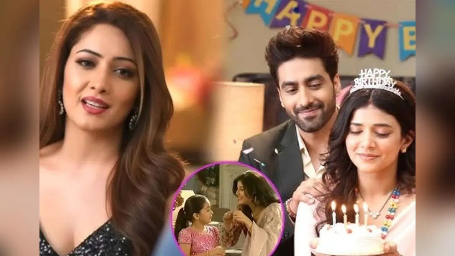 YRKKH 14th Jan Updates: मायरा की बर्थडे पार्टी में बड़ा तमाशा, अरमान और अभिरा के रिश्ते में आई नई दरार