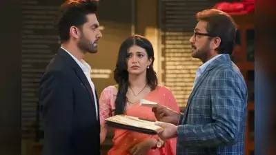 YRKKH 6th Jan Update: पोद्दार परिवार की जीत या नई मुसीबत की शुरुआत, आज के एपिसोड में क्या होगा आगे?