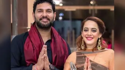 Hazel Keech: युवराज-हेजल के बीच अनबन? वायरल वीडियो की सच्चाई जानकर आप भी हंस पड़ेंगे