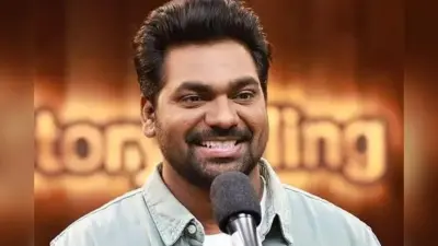 Zakir Khan Break From Stand-Up Reason: जाकिर खान ने स्टैंड-अप से ब्रेक लेने का कारण बताया, कहा- शरीर जवाब देने लगा