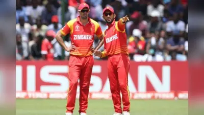 T20 World Cup 2026: जिम्बाब्वे टीम का ऐलान, इस खिलाड़ी को मिली टीम की कमान, 7 साल बाद खिलाड़ी की वापसी