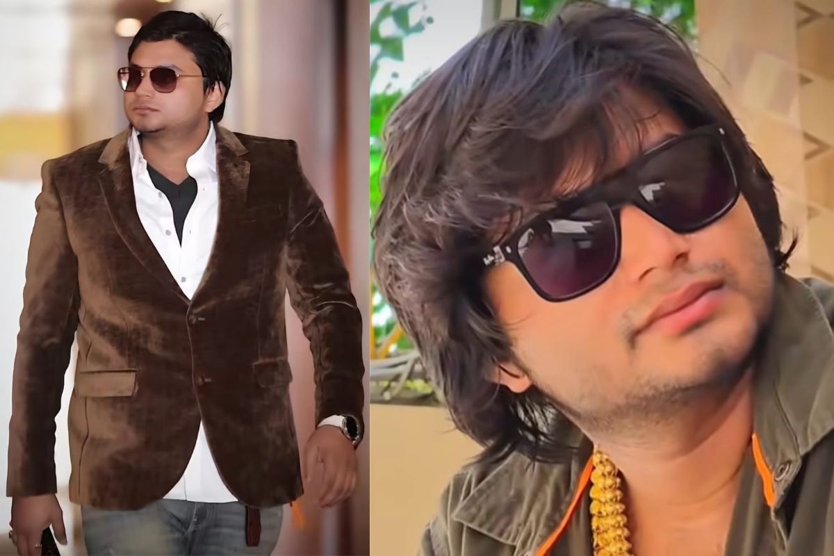2.5 करोड़ की डिफेंडर, 22 लाख की पिस्टल… लग्जरी लाइफ जीते थे ब्लॉगर सूरज बिहारी, एक इंस्टा पोस्ट के लिए हुई हत्या