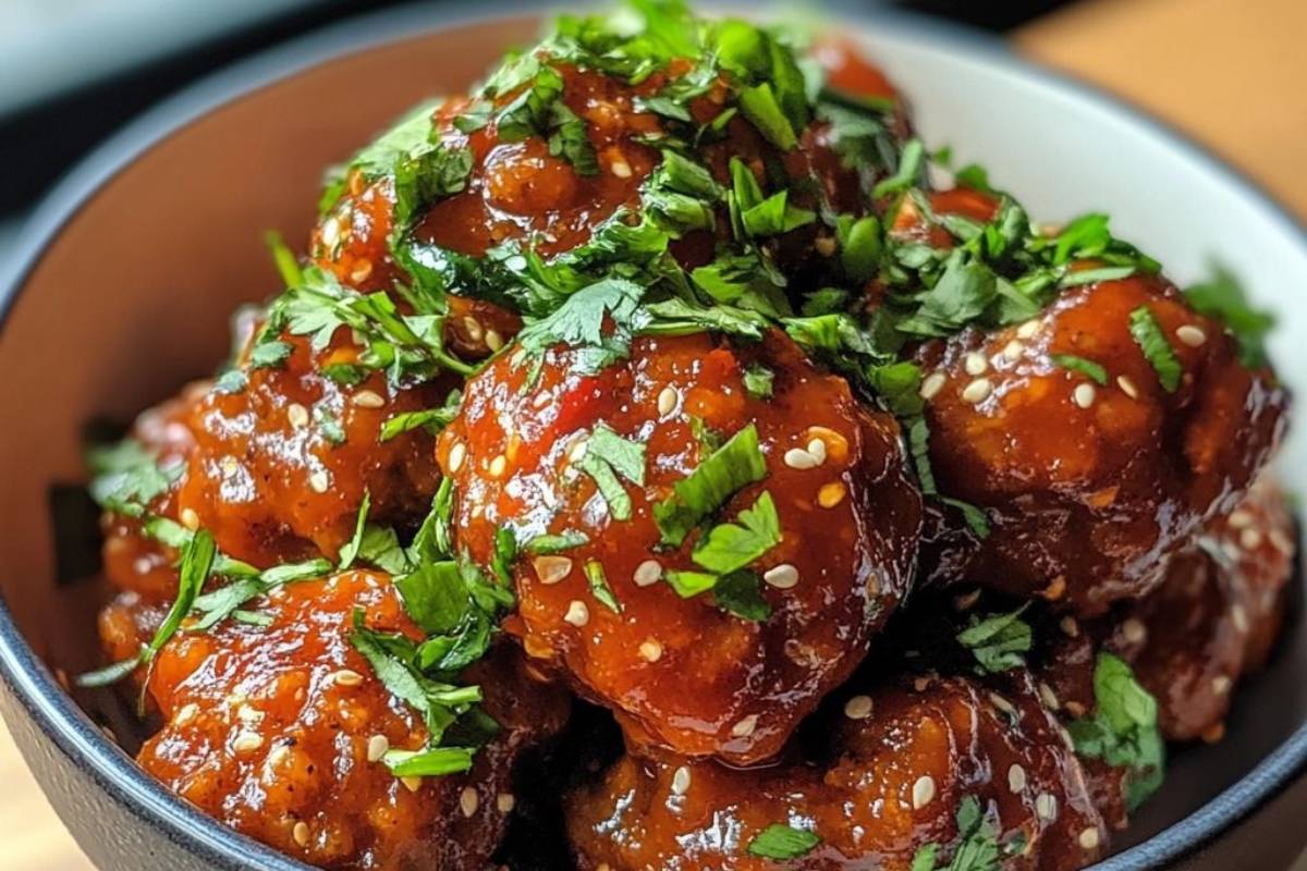 Manchurian Recipe Without Cabbage - Try this Raw Papaya Manchurian Recipe
