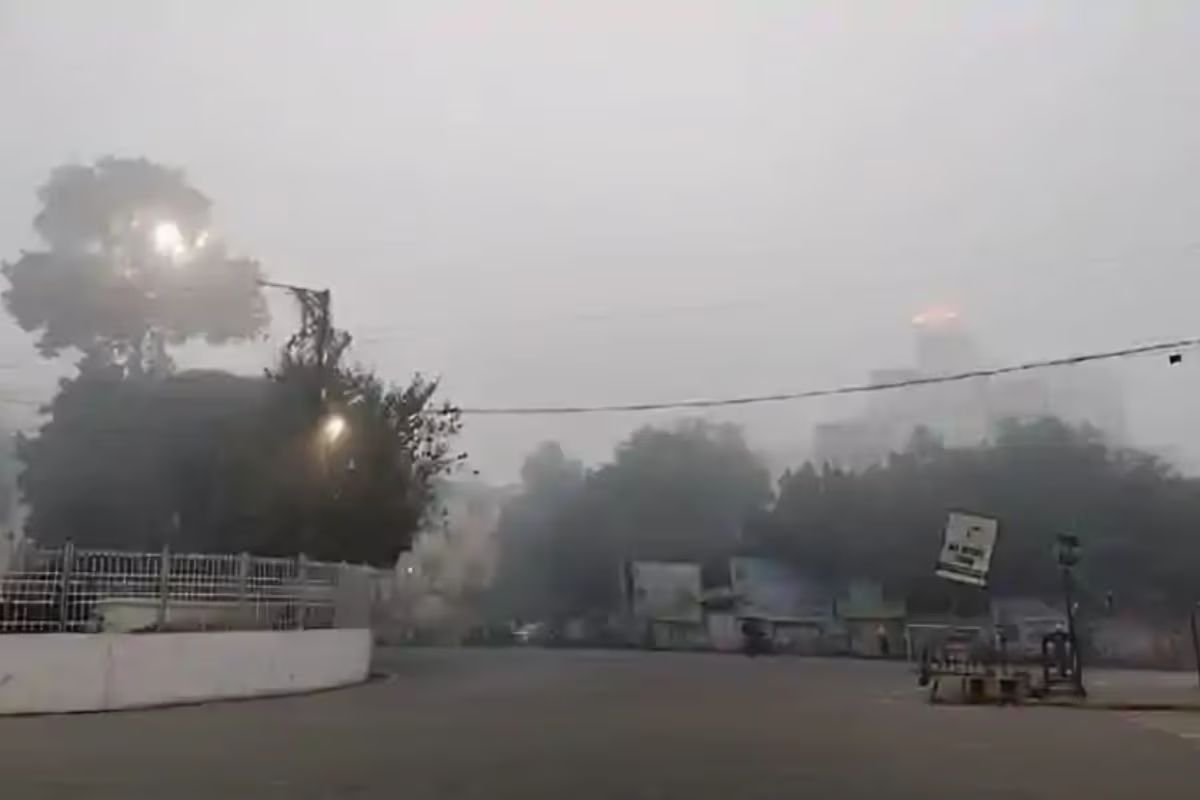 Bihar Ka Mausam: बिहार में ठंड के बीच इन जिलों में बारिश का अलर्ट, मौसम विभाग ने जारी की एडवाइजरी