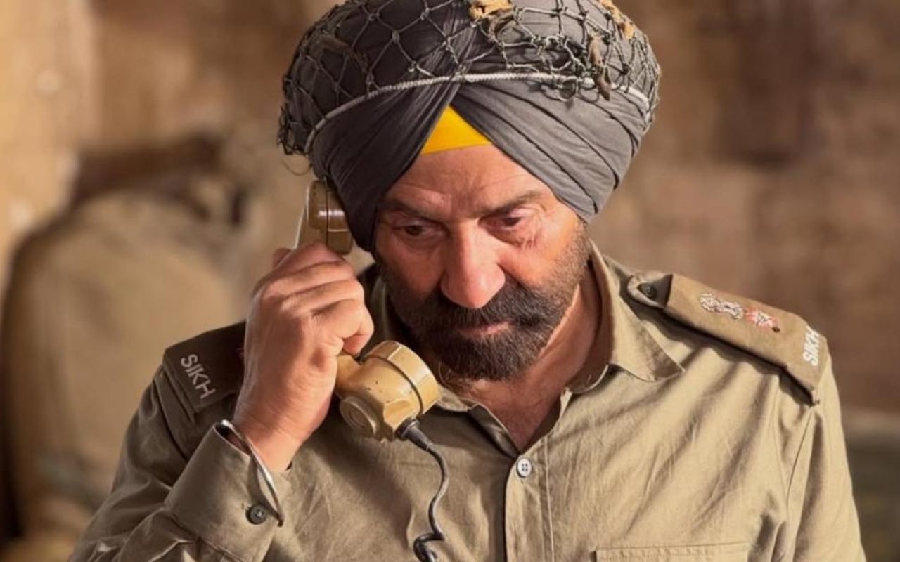 बॉर्डर 2 ने तोड़ा ‘पद्मावत’ का रिकॉर्ड, अब सलमान-ऋतिक की फिल्मों पर नजर
