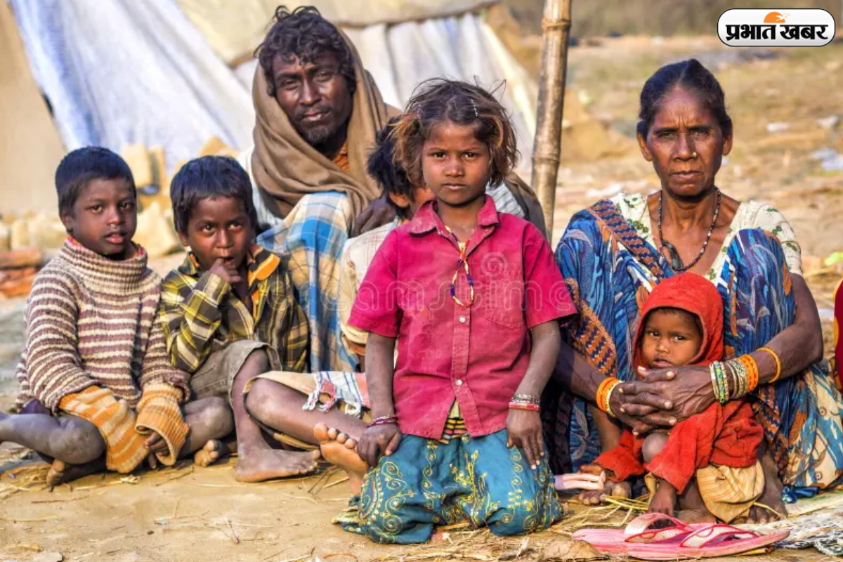 Budget 2026: गरीबी पर प्रहार और आत्मनिर्भर भारत का सपना, जानें क्या है वित्त मंत्री का ‘एक्शन प्लान’?