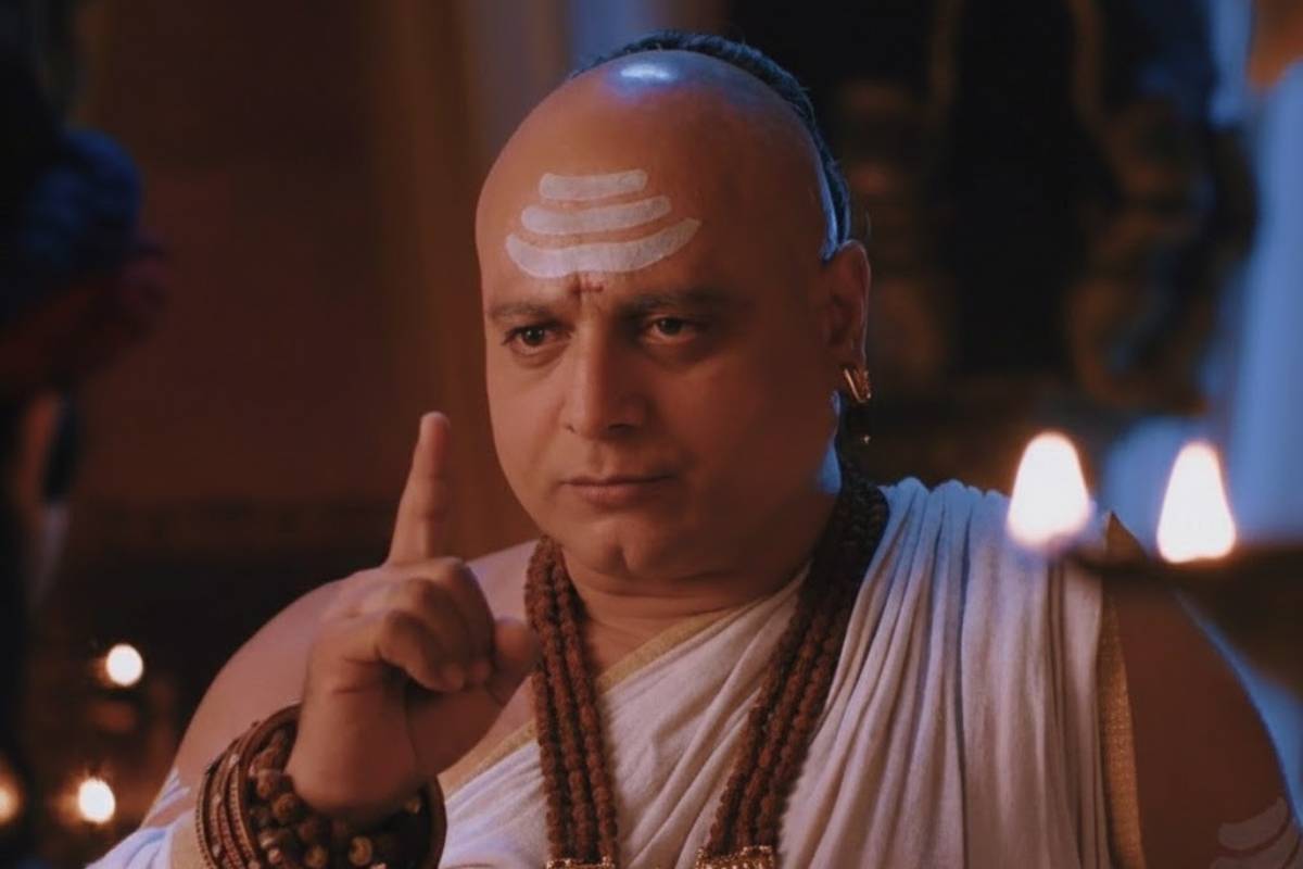 Chanakya Niti For Students: किस्मत नहीं, मजबूत इच्छाशक्ति लिखती है सफलता की कहानी – चाणक्य की छात्रों को चेतावनी