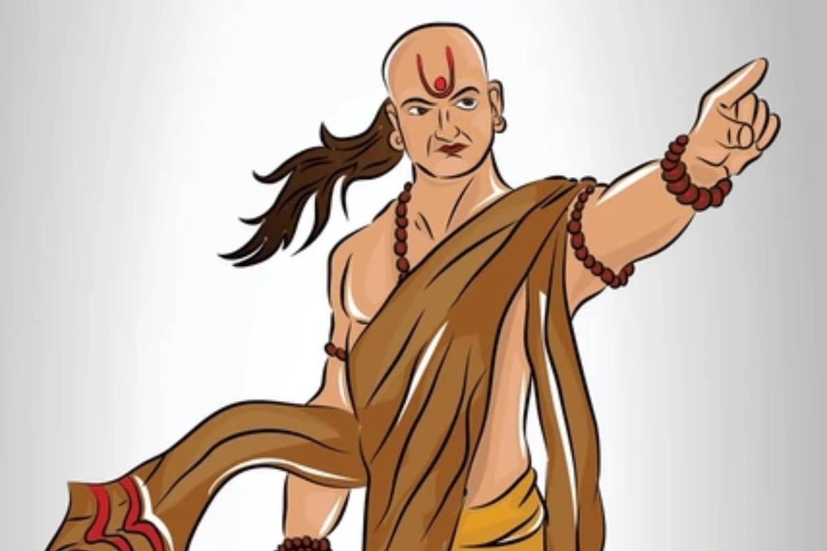 Chanakya Quotes on Happiness and Peace - Chanakya Niti