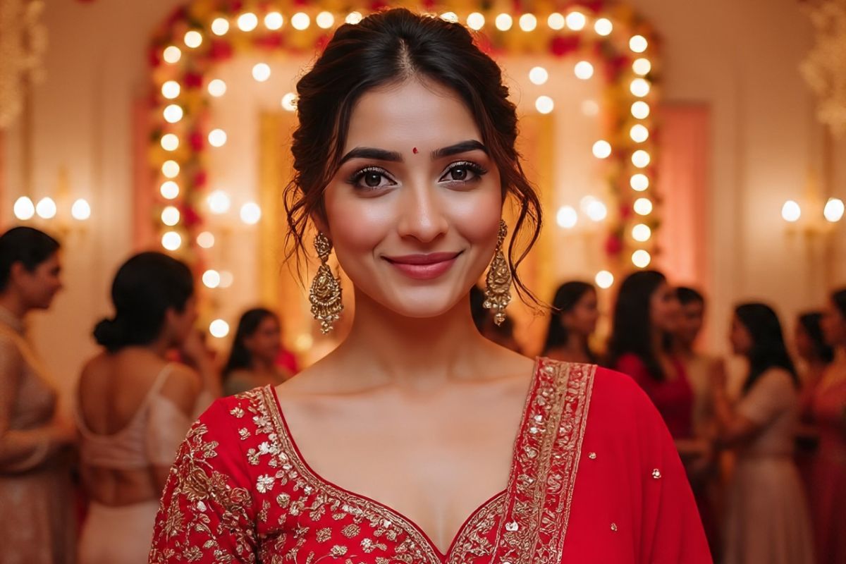 Glowing Skin Tips: शादी के फंक्शन में फीकी न पड़ जाए चमक, डल स्किन के लिए अपनाएं ये 5 जादुई टिप्स