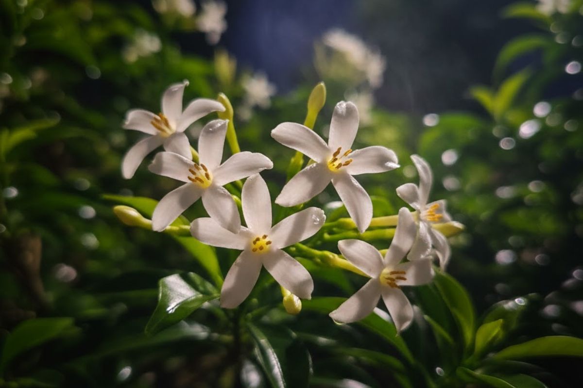 How To Grow Raat Rani Plant: इन टिप्स से गमले में लगाएं रात रानी का पौधा, फूलों से महक उठेगा आपका आंगन