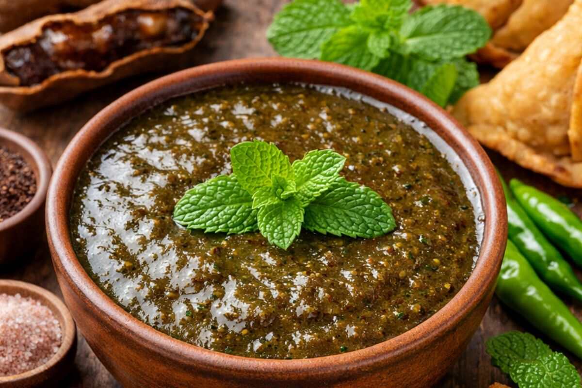 Imli Pudina Chutney: घर पर तैयार करें तारीफ बटोरने वाली इमली पुदीना की चटनी, हर कोई पूछेगा रेसिपी