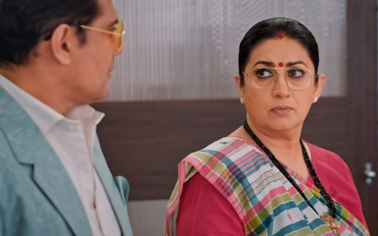 Kyunki Saas Bhi Kabhi Bahu Thi 2: तलाक से पीछे हटी तुलसी, रणविजय पर भड़की, शो में हाई वोल्टेज ड्रामा