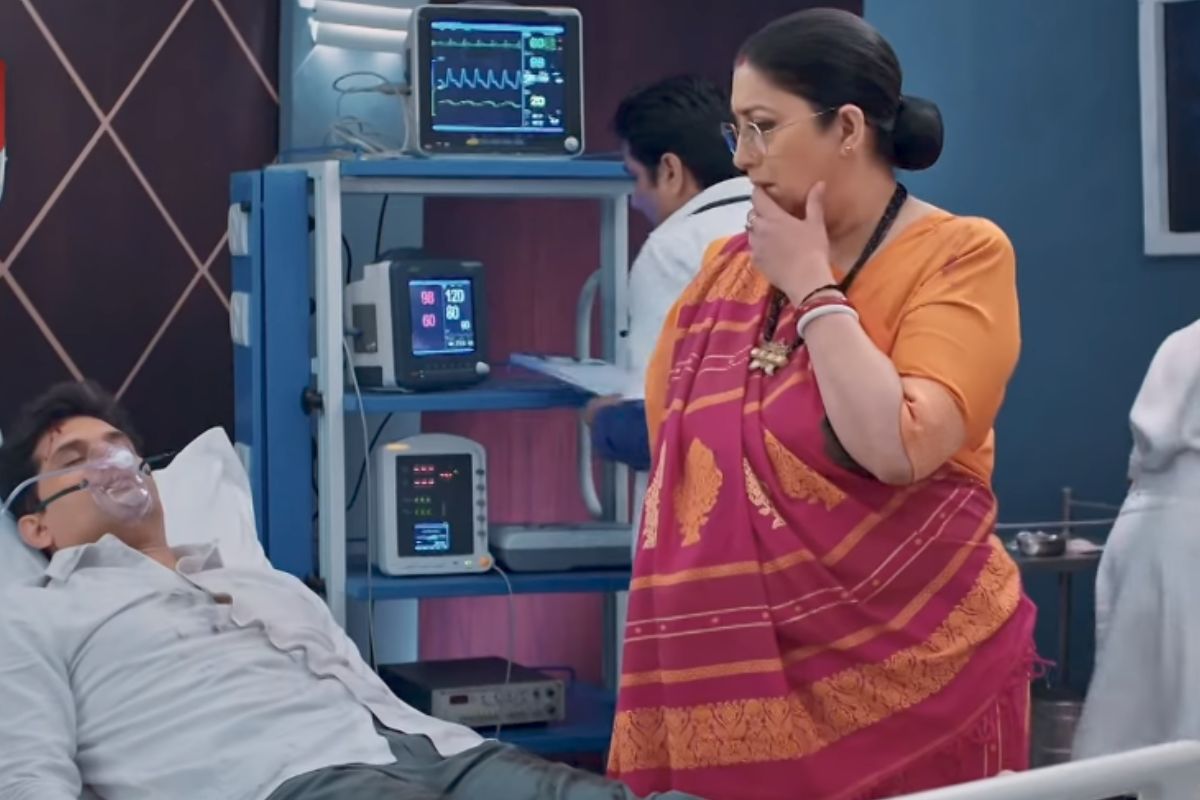 Kyunki Saas Bhi Kabhi Bahu Thi 2: तुलसी की जान बचाकर मौत के मुंह में जाएगा मिहिर, सुहास-रणविजय की शुरू हुई उलटी गिनती