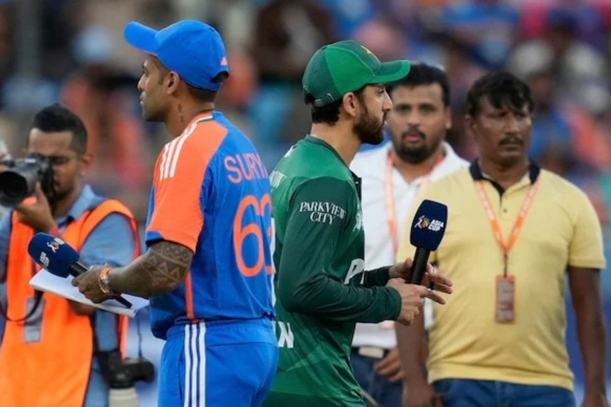 कंगाल हो जाएगा पाकिस्तान क्रिकेट! भारत के खिलाफ मैच छोड़ने पर ICC लगाएगा 5 बड़े प्रतिबंध; PSL पर भी मंडराया खतरा