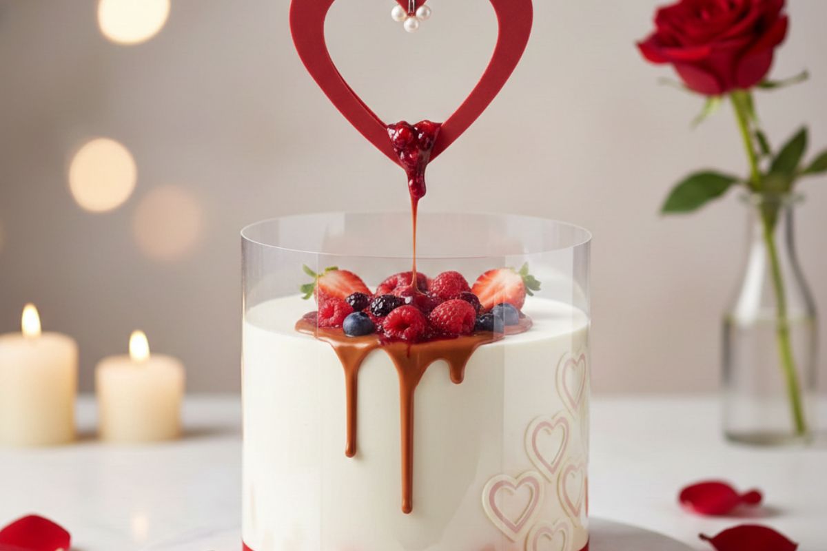 Pull Me Up Cake