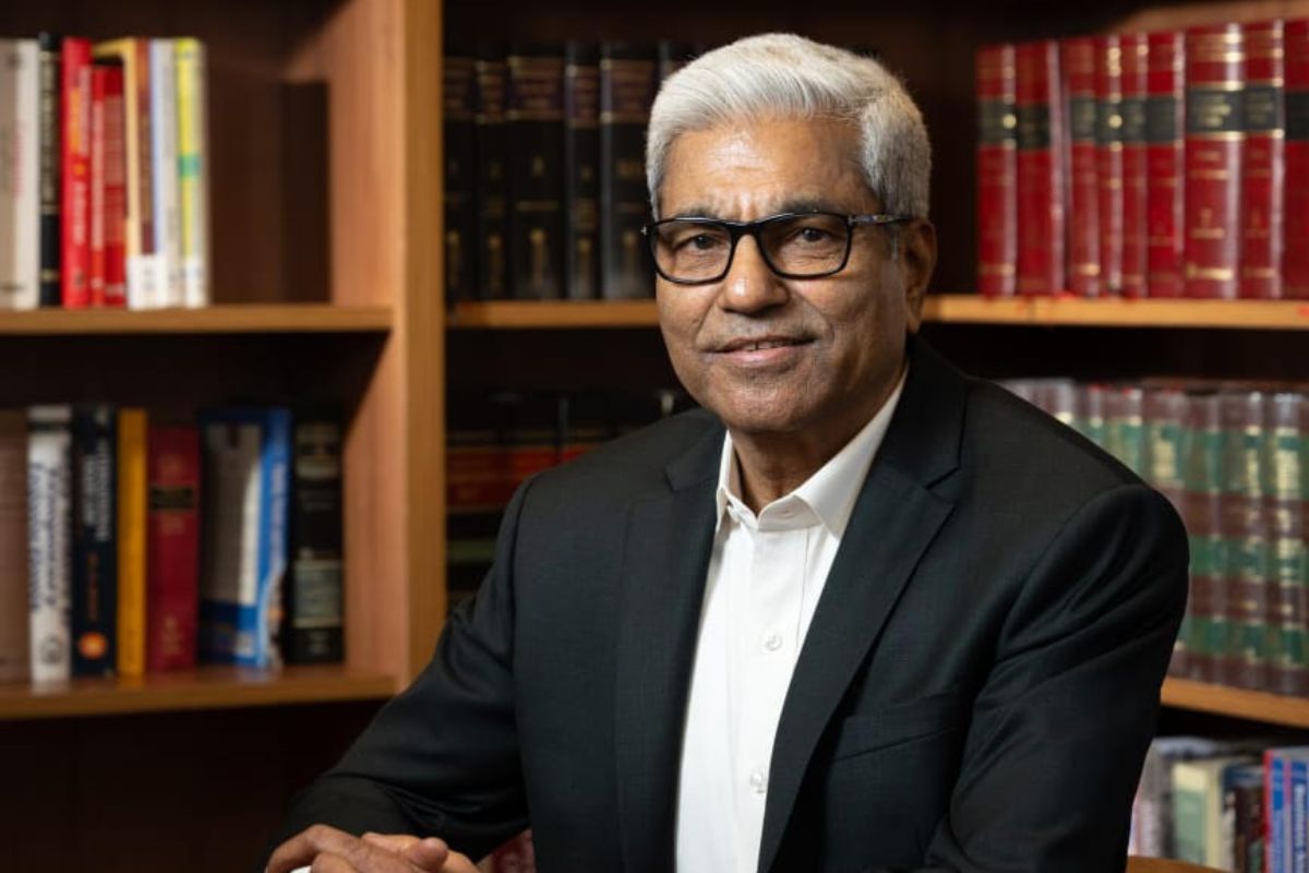हायर एजुकेशन को मजबूत करने वाला, बजट 2026 पर क्या बोले रेवा यूनिवर्सिटी के चांसलर