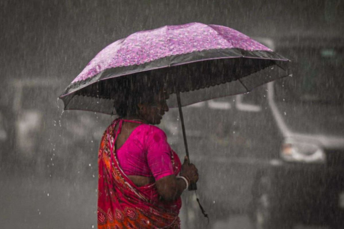दो वेस्टर्न डिस्टर्बेंस की वजह से बदलेगा मौसम, इन राज्यों में होगी बारिश