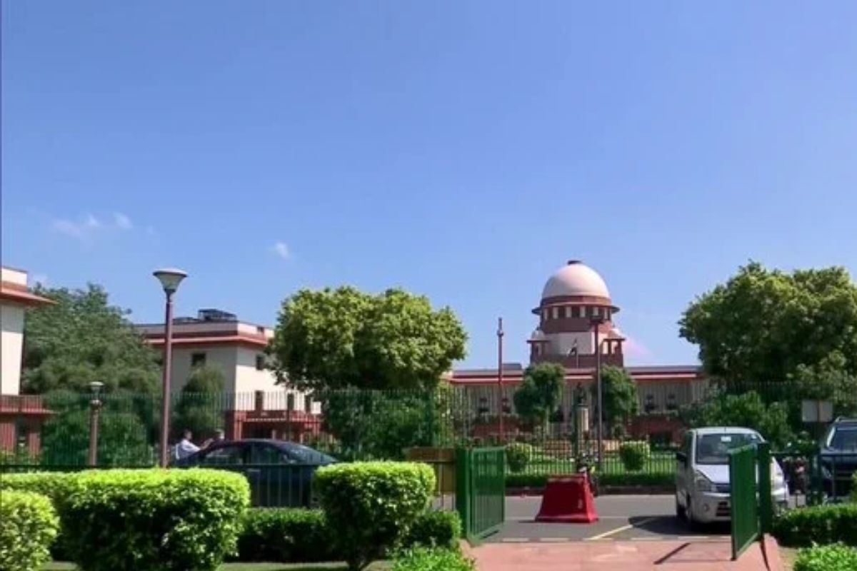 डिजिटल अरेस्ट पर सुप्रीम कोर्ट सख्त, केंद्र सरकार को RBI के SOP को पूरे देश में लागू करने का निर्देश