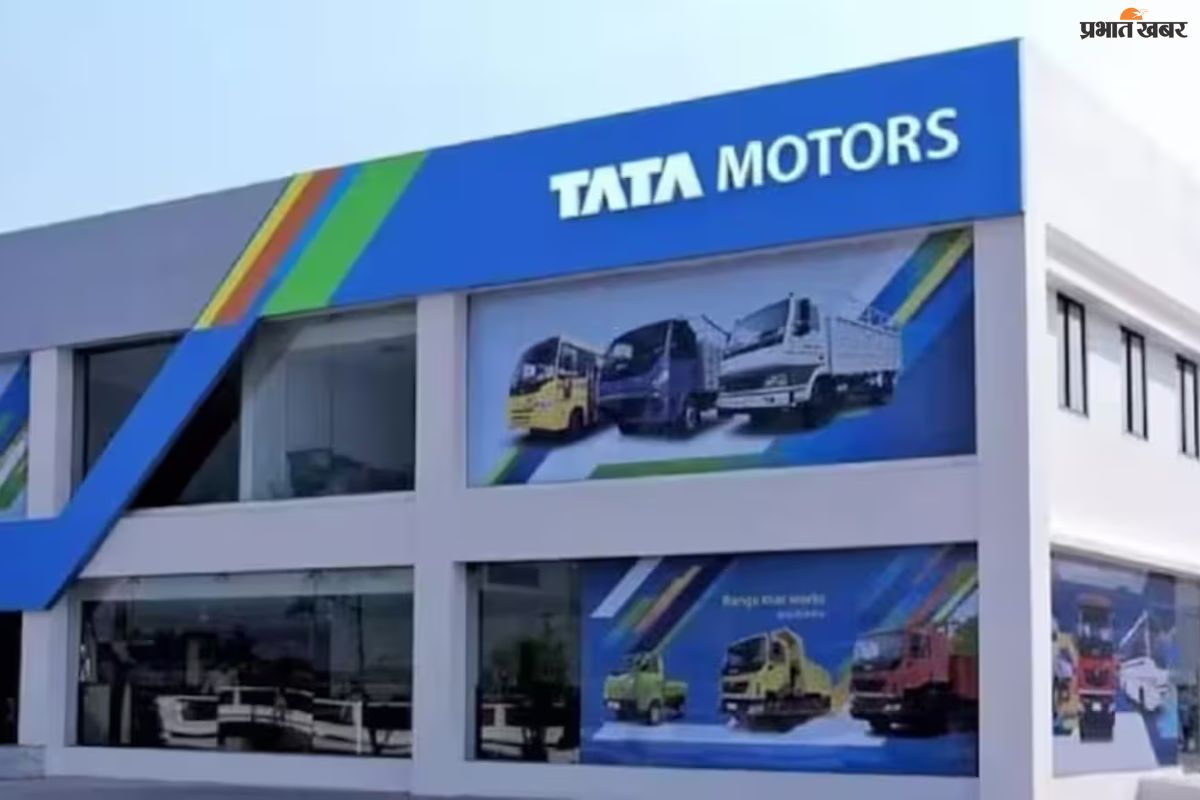 इंटर्नैशनल मार्केट में टाटा मोटर्स का धमाका, इंडोनेशिया से मिला 70,000 गाड़ियों का ऑर्डर