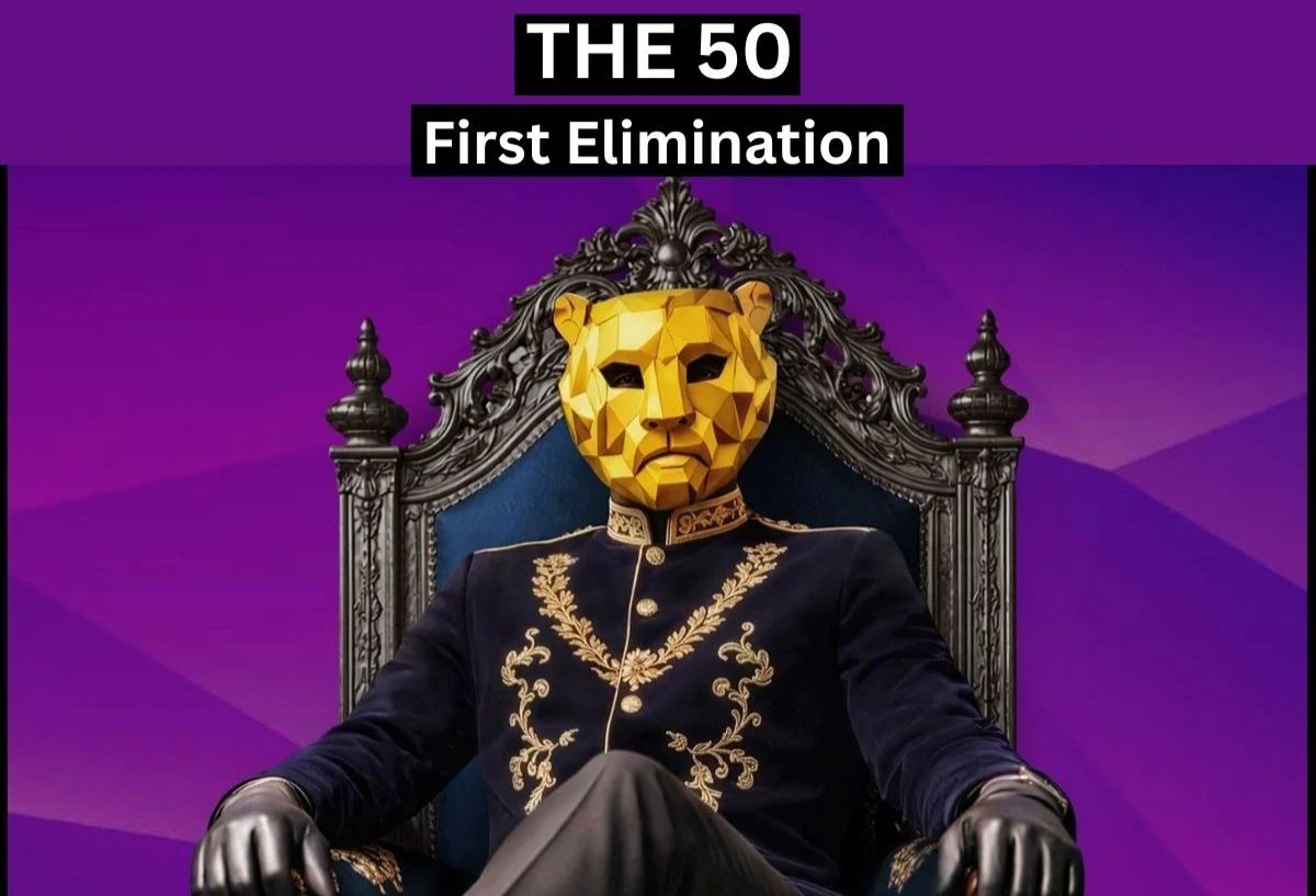 The 50 Show: एक दिन भी नहीं टिक सका ये कंटेस्टेंट, पहले ही टास्क में तगड़ी भिड़ंत