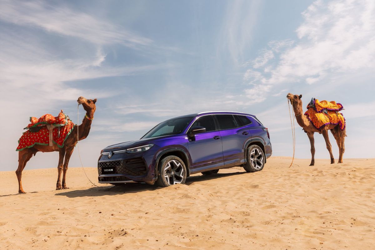 कार लवर्स के लिए फरवरी का महीना होने वाला है खास, MG Majestor से Nissan Tekton तक लॉन्च होंगी ये 5 धांसू कारें
