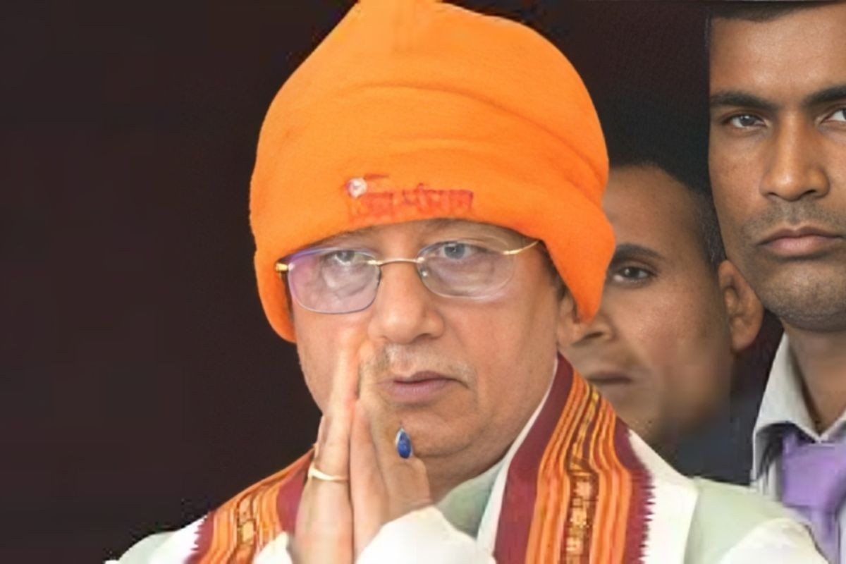 पटना में अवैध होर्डिंग्स से राजस्व को भारी नुकसान, विजय सिन्हा ने दिया 24 घंटे का अल्टीमेटम