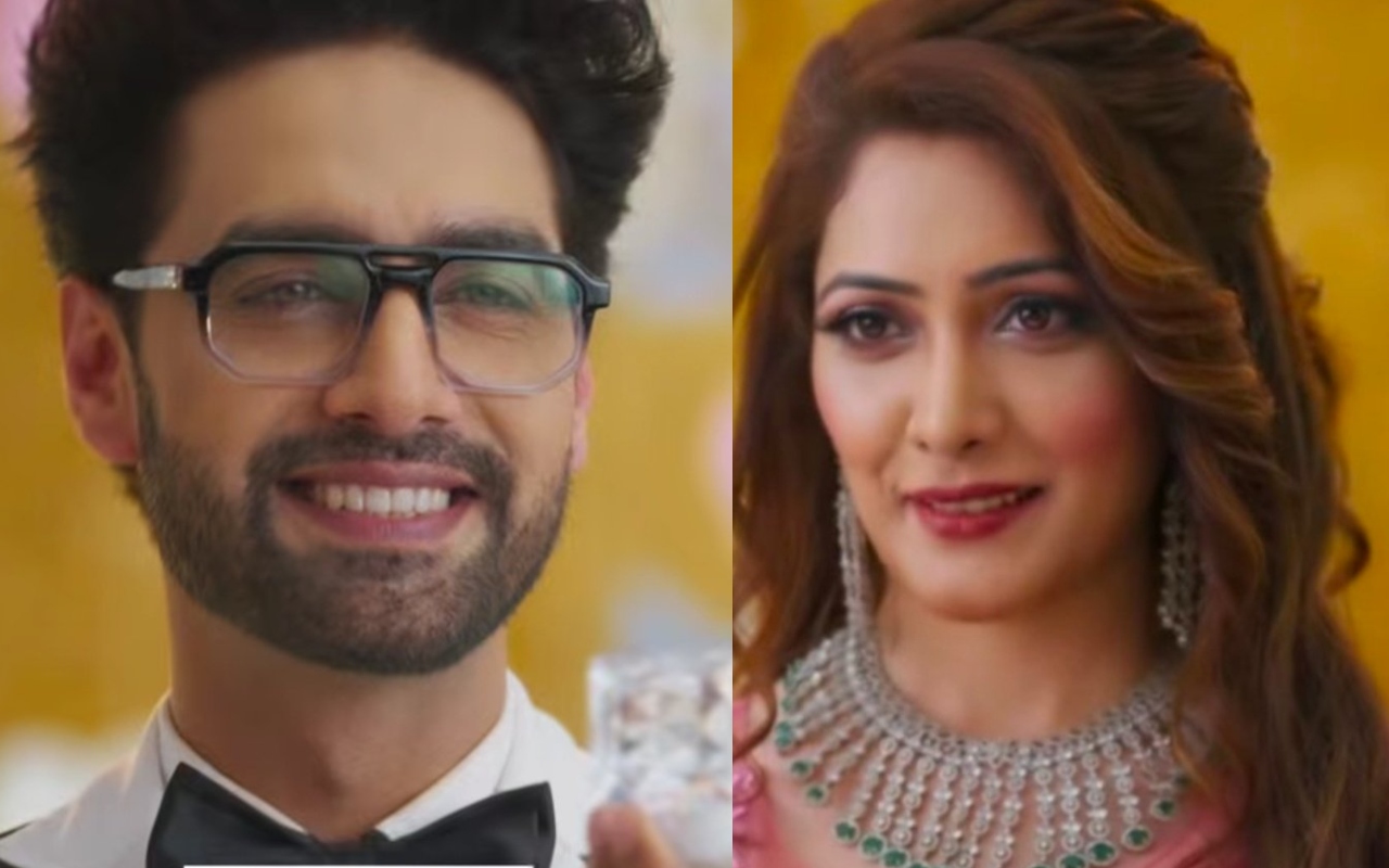 Yeh Rishta Kya Kehlata Hai: अरमान और मेहर की होगी सगाई, अभीरा का नाम सुनते ही रोने लगेगी मायरा