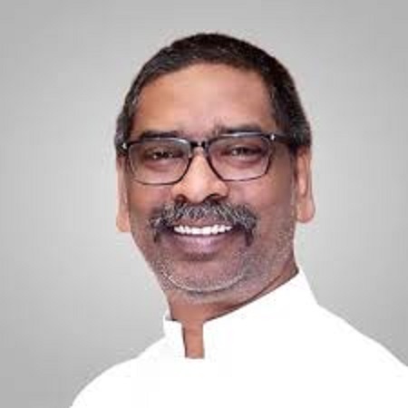असम के तिनसुकिया में रैली आज, आदिवासियों की आवाज बनेंगे हेमंत