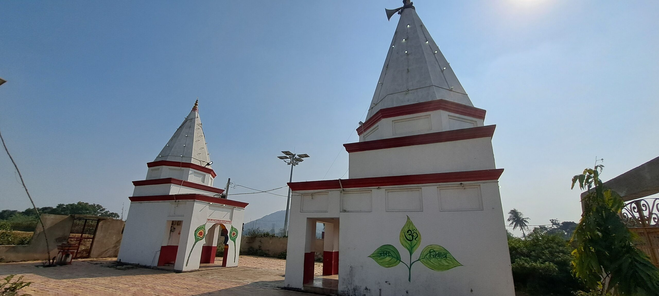 महाशिवरात्रि पर मेला व दंगल का आयोजन, बाहर से जुटेंगे पहलवान