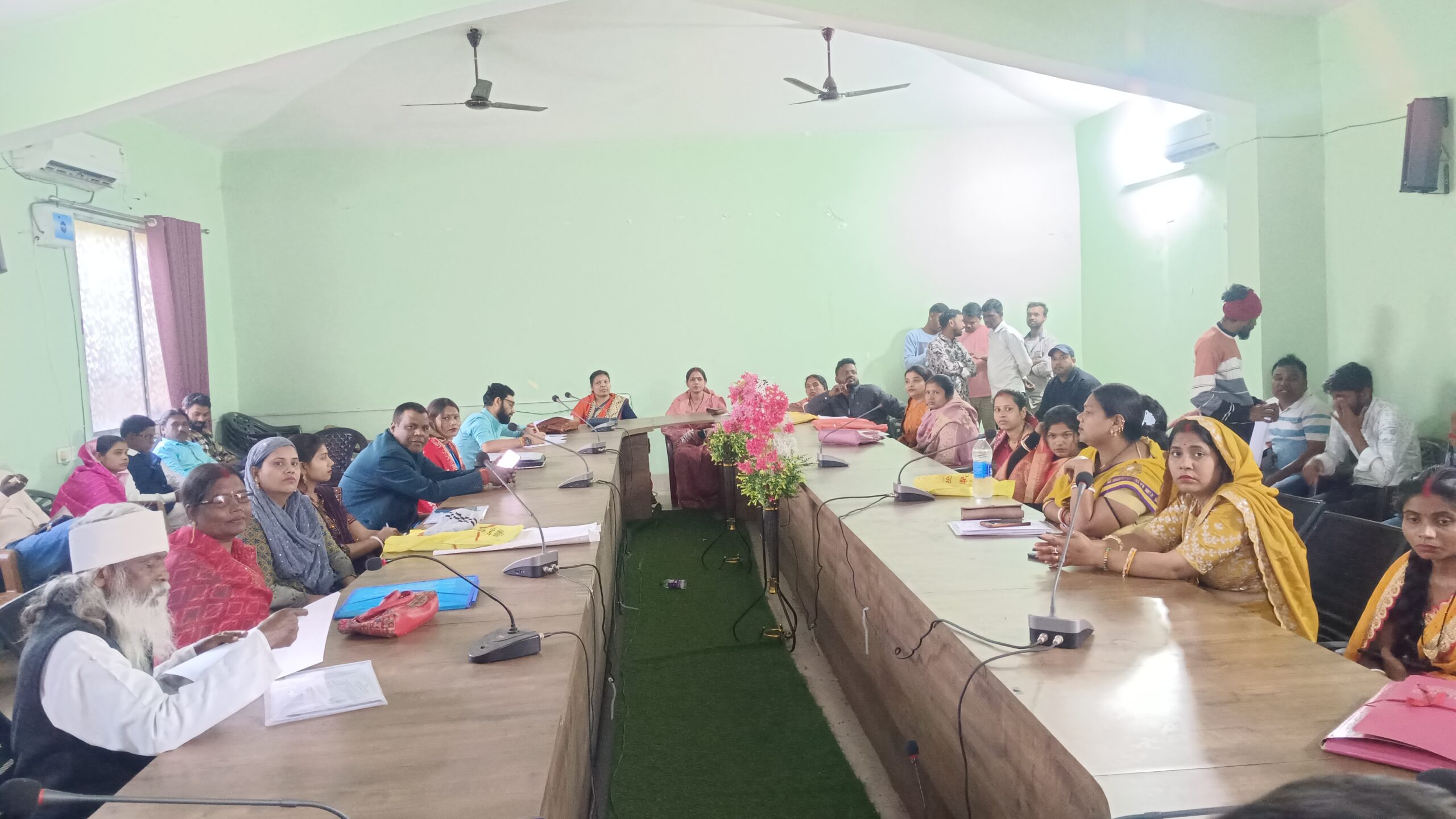 Bokaro News : प्रत्याशियों को मिला चुनाव चिह्न, अब प्रचार पर जोर