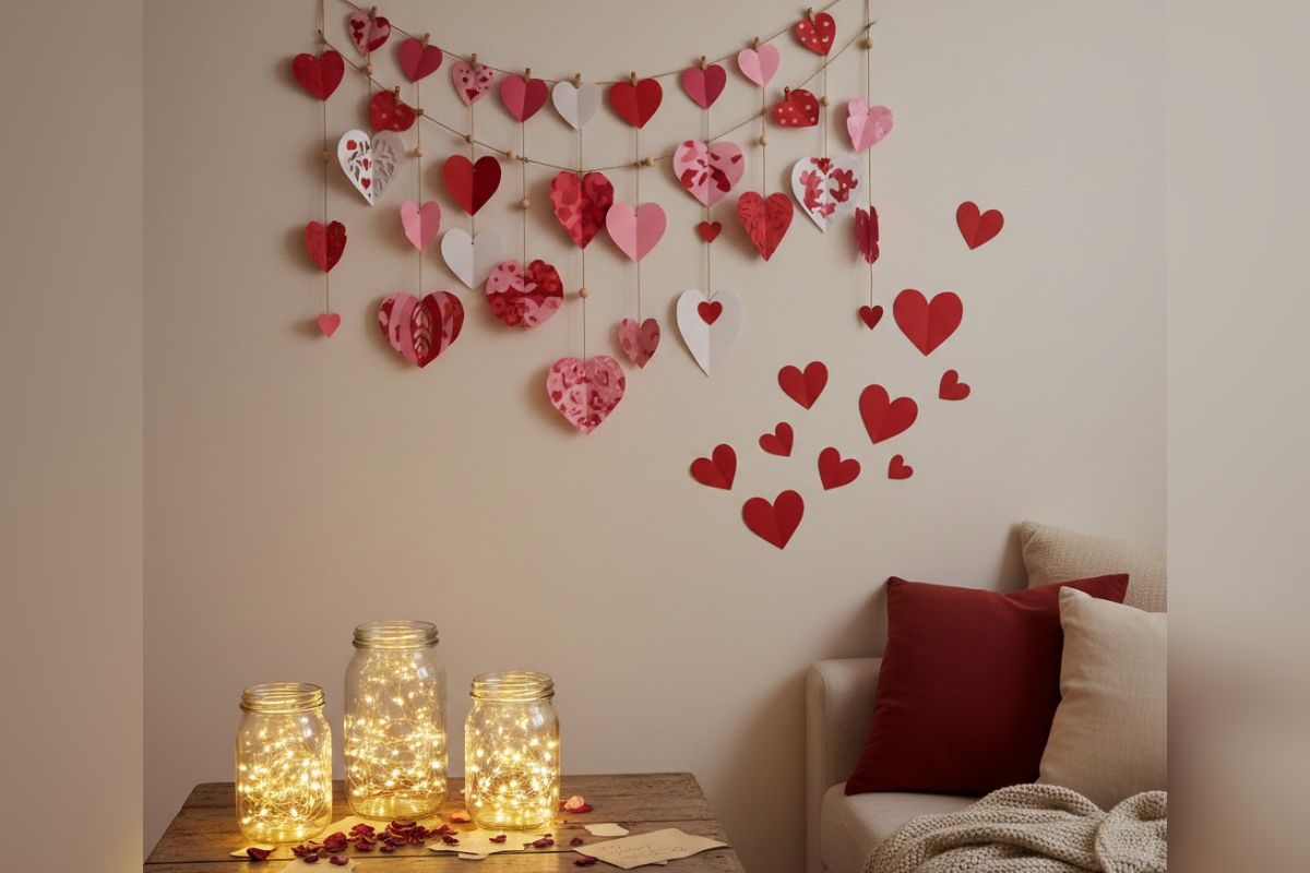 handmade decoration