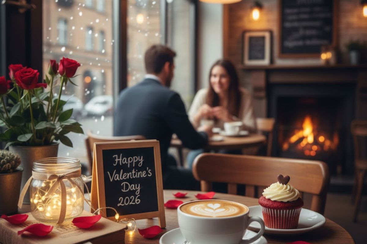 happy Valentine's Day image