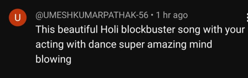 फैंस के रिएक्शन