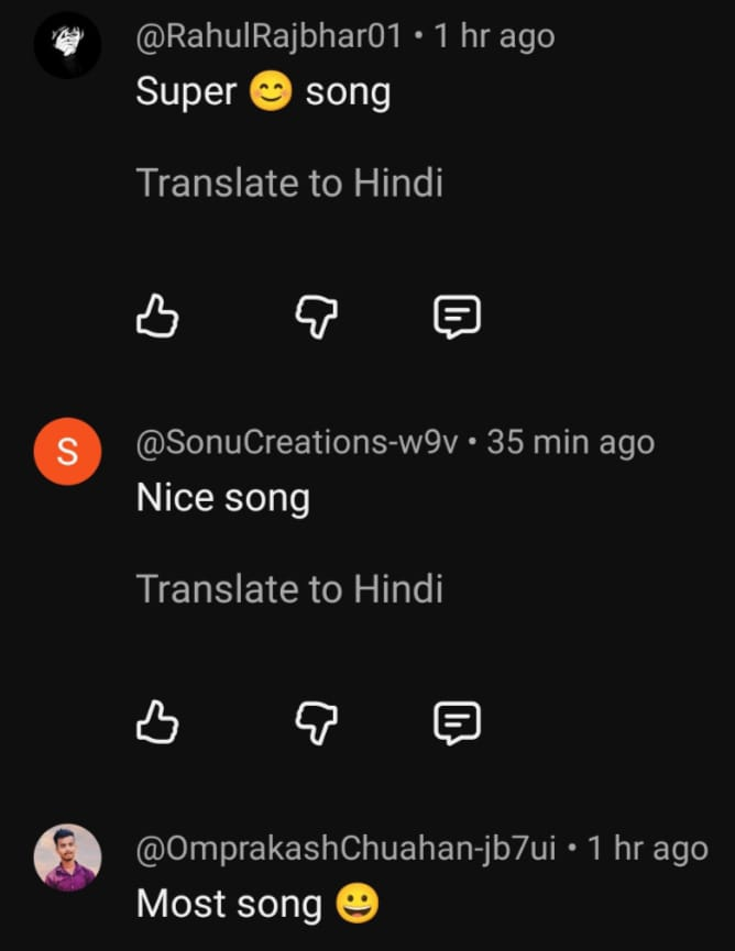 फैंस के रिएक्शन