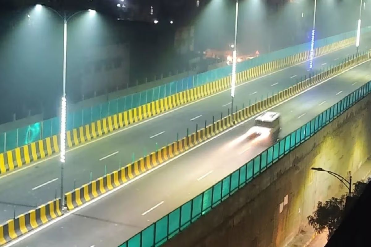 पटना के 3 VIP सड़कों के ये प्वाइंट बने ‘एक्सीडेंट जोन’, हादसे में हर साल होती हैं 8-10 मौतें