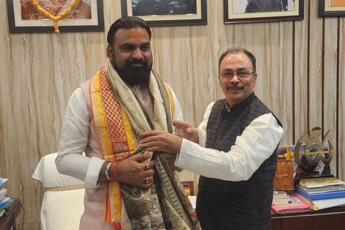 ‘छाती में 9mm की बाती डाल देंगे…’, बिहार में BJP नेता को मिली जान से मारने की धमकी