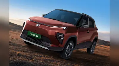 2026 Tata Punch EV फेसलिफ्ट में हुए हैं ये 5 बड़े बदलाव, खरीदने से पहले जरूर जानें