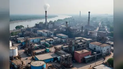 बिहार में छोटे इंडस्ट्री और कारोबारियों पर खर्च होंगे 3000 करोड़, यह है सरकार का टारगेट
