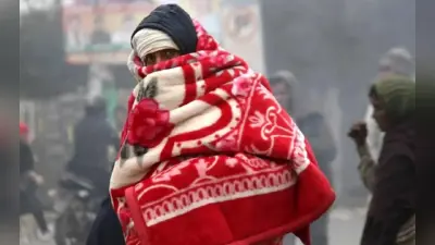 बंगाल में अभी और सतायेगी सर्द हवाएं, अगले सप्ताह भी जारी रहेगा ठंड और कोहरे का सितम