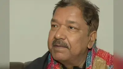 बजट बिना पढ़े ही विद्वान बन गया विपक्ष, मंत्री दिलीप जायसवाल का पलटवार