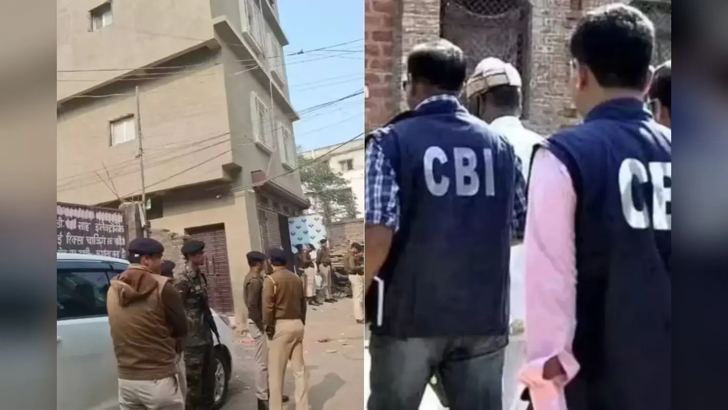 नीट छात्रा मौत मामला: 11 दिन, 42 लोग से पूछताछ फिर भी CBI के हाथ खाली, क्या स्पर्म से खुलेगा राज?