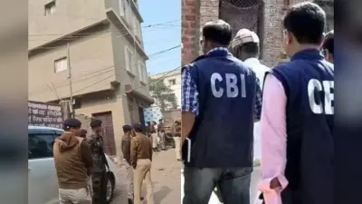 नीट छात्रा मौत मामला: 11 दिन, 42 लोग से पूछताछ फिर भी CBI के हाथ खाली, क्या स्पर्म से खुलेगा राज?