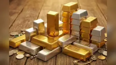 सोने-चांदी की कीमतों में भारी गिरावट, खरीदारी से पहले चेक करें 18 फरवरी का लेटेस्ट रेट