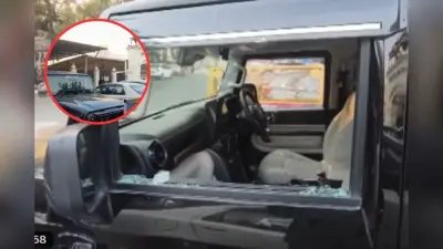 जालंधर में आप नेता लक्की ओबेरॉय की गोली मारकर हत्या, गुरुद्वारे के बाहर फायरिंग