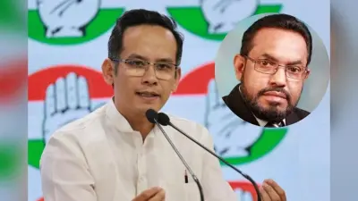 असम में कांग्रेस को एक और झटका, 3 बार के मुस्लिम विधायक ने छोड़ी पार्टी, इस दल में हुए शामिल