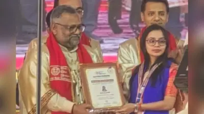 झारखंड आंदोलनकारी की पोती अभिज्ञा ने लहराया परचम, बीकॉम टैक्सेशन में जीता ‘गोल्ड मेडल’