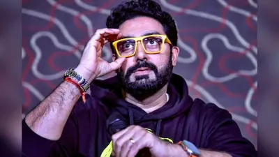 50 साल के हुए अभिषेक बच्चन, ओटीटी पर देखें उनके करियर की ये 5 बेहतरीन फिल्में