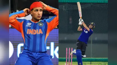 अभिषेक शर्मा की हुंकार, लगातार तीन डक के बाद दिया बड़ा बयान, बोले- खेलने का अंदाज नहीं बदलूंगा