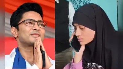 अफरीदा अब दे सकेंगी 12वीं की परीक्षा, अभिषेक बनर्जी की पहल से मिला एडमिट कार्ड